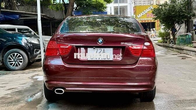 BMW 3 Series 20***00 km