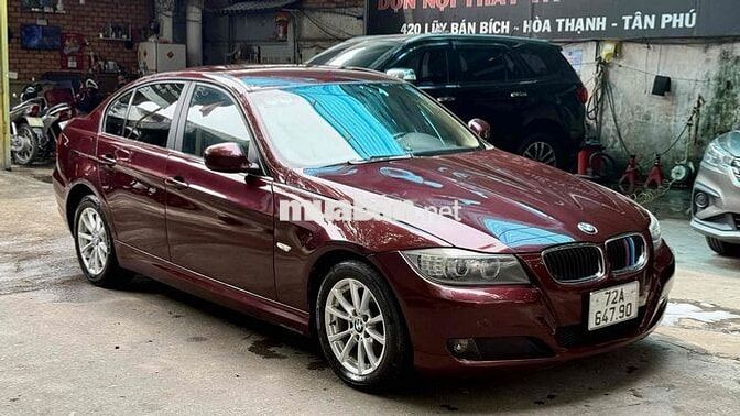 BMW 3 Series 20***00 km