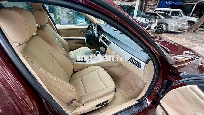 BMW 3 Series 20***00 km