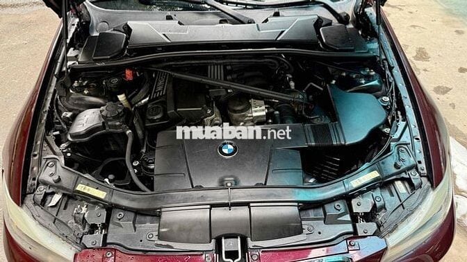 BMW 3 Series 20***00 km