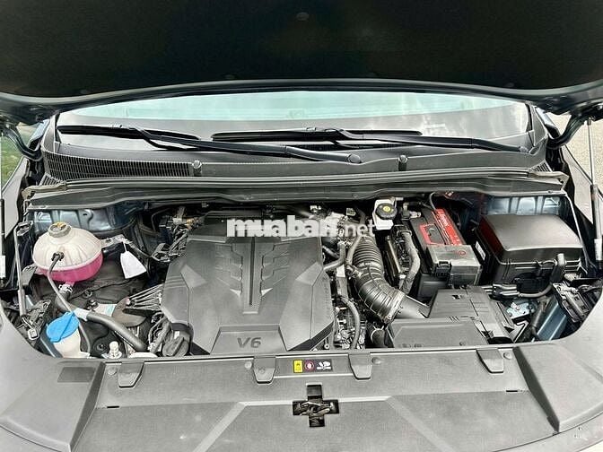 Kia Carnival 2022 3.5G Signature 7 chỗ - 48000 km