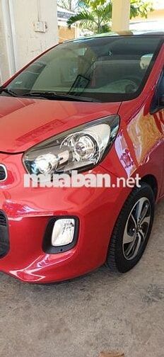 Kia Morning 2019 1.0 MT - 64000 km