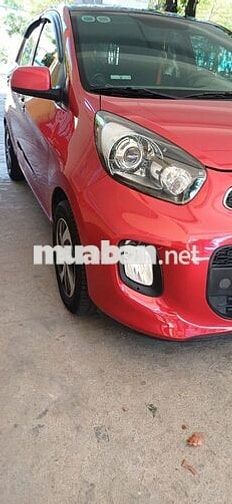 Kia Morning 2019 1.0 MT - 64000 km