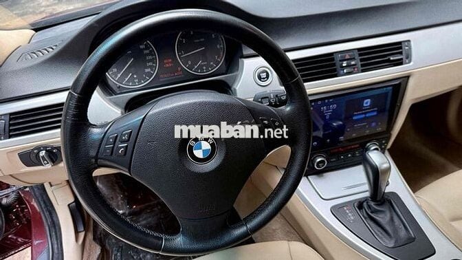 BMW 3 Series 20***00 km