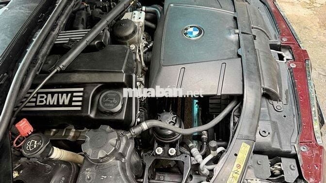 BMW 3 Series 20***00 km