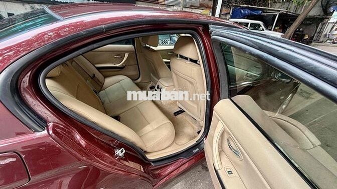 BMW 3 Series 20***00 km