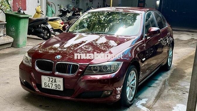 BMW 3 Series 20***00 km