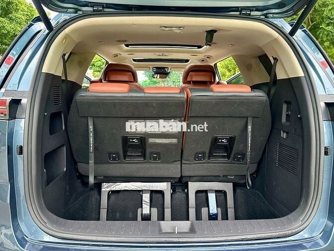 Kia Carnival 2022 3.5G Signature 7 chỗ - 48000 km