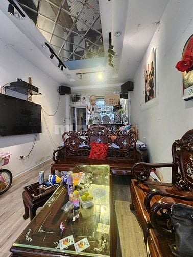 BÁN GẤP NHÀ MẶT PHỐ HÀNG CÓT 90m2 x 5 TẦNG GIÁ 46.8 TỈ CÓ TL.