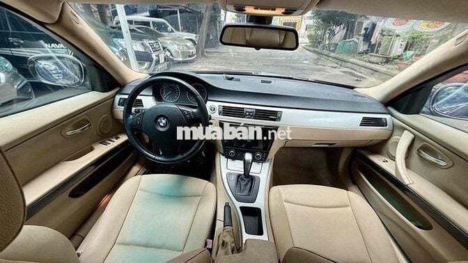 BMW 3 Series 20***00 km