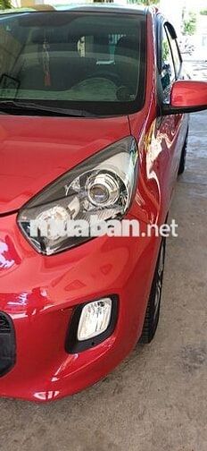 Kia Morning 2019 1.0 MT - 64000 km
