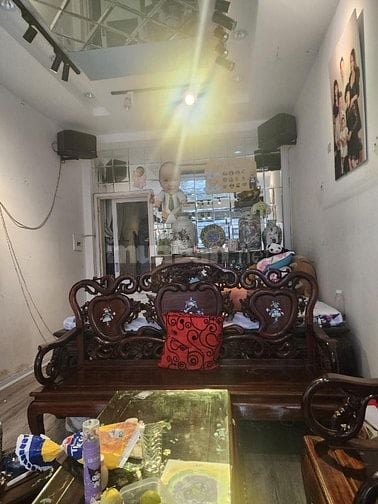 BÁN GẤP NHÀ MẶT PHỐ HÀNG CÓT 90m2 x 5 TẦNG GIÁ 46.8 TỈ CÓ TL.