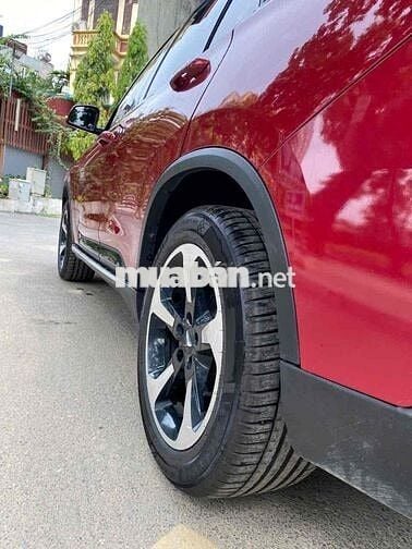 VinFast Lux SA2.0 2019 - 7862 km