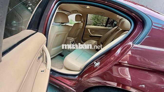BMW 3 Series 20***00 km