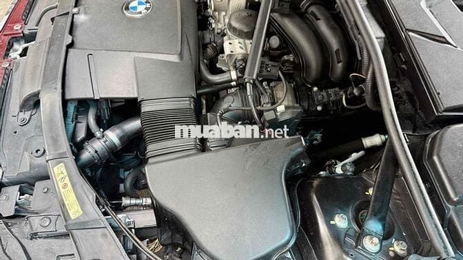 BMW 3 Series 20***00 km