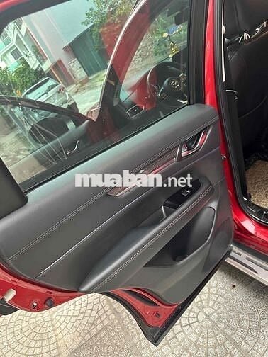 Mazda CX 5 2018 2.0 AT - 91000 km