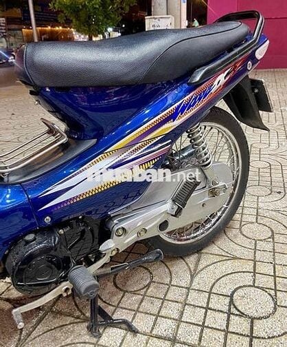 Bán alpha 2003 đầu chưa rớt ! BSTP 9c