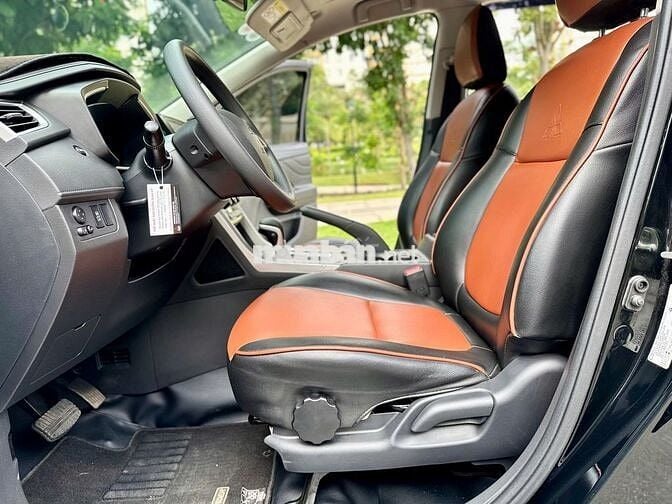Mitsubishi Xpander 2022 1.5 AT - 22000 km