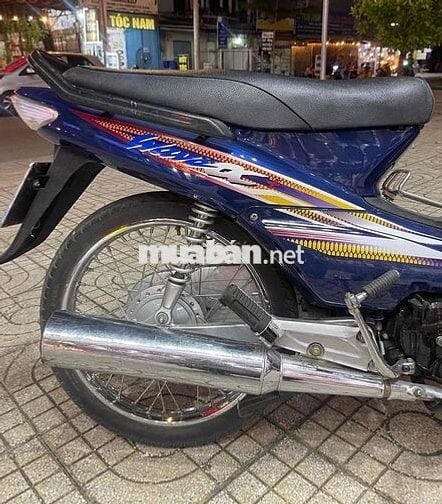Bán alpha 2003 đầu chưa rớt ! BSTP 9c