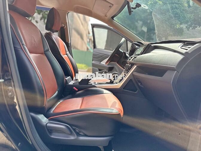 Mitsubishi Xpander 2022 1.5 AT - 22000 km