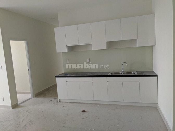 Cần cho thuê gấp căn hộ 35 Hồ Học Lãm  , Dt 55m2, 2phòng ngủ,2wc, nhà 
