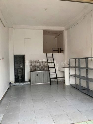 13 Triệu Mặt Tiền Nơ Trang Long 35m2 Có Gác Có Vỉa Hè Gần Phan VĂnTrị 