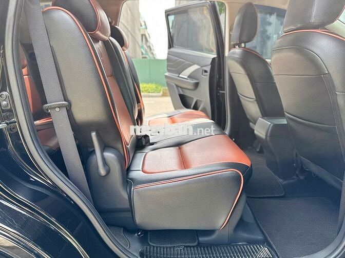 Mitsubishi Xpander 2022 1.5 AT - 22000 km