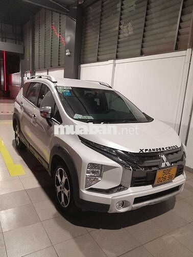 Mitsubishi Xpander Cross 2021 AT - 86000 km