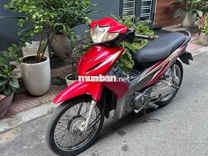 XE WAVE S110