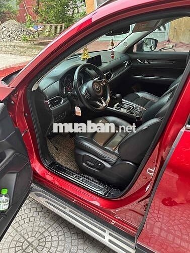 Mazda CX 5 2018 2.0 AT - 91000 km