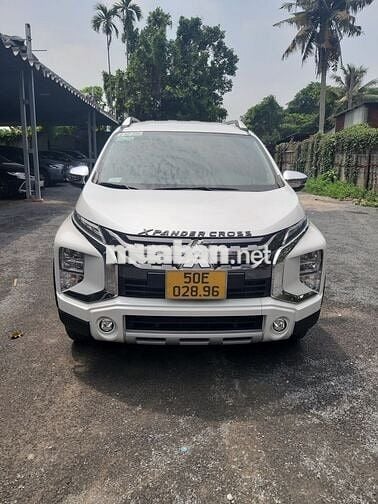Mitsubishi Xpander Cross 2021 AT - 86000 km