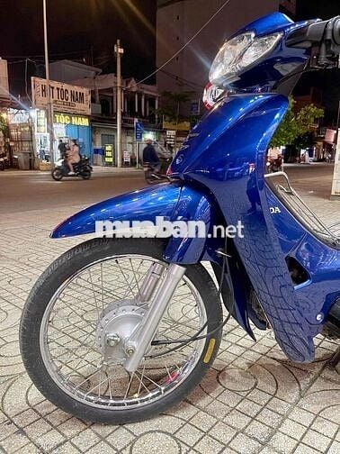 Bán alpha 2003 đầu chưa rớt ! BSTP 9c