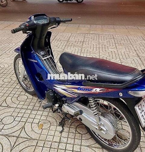 Bán alpha 2003 đầu chưa rớt ! BSTP 9c