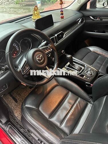 Mazda CX 5 2018 2.0 AT - 91000 km