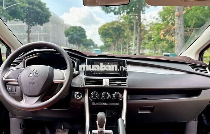 Mitsubishi Xpander 2022 1.5 AT - 22000 km