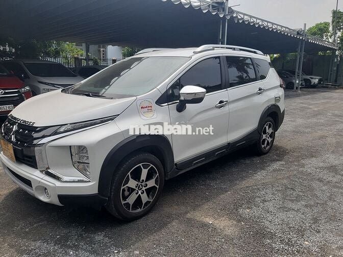 Mitsubishi Xpander Cross 2021 AT - 86000 km