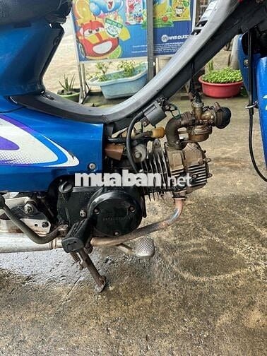 wave trung quốc máy êm