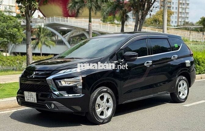 Mitsubishi Xpander 2022 1.5 AT - 22000 km