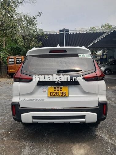 Mitsubishi Xpander Cross 2021 AT - 86000 km