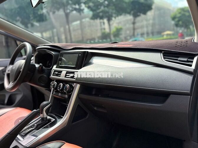 Mitsubishi Xpander 2022 1.5 AT - 22000 km