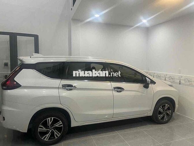Mitsubishi Xpander 2020 1.5AT - 65000 km
