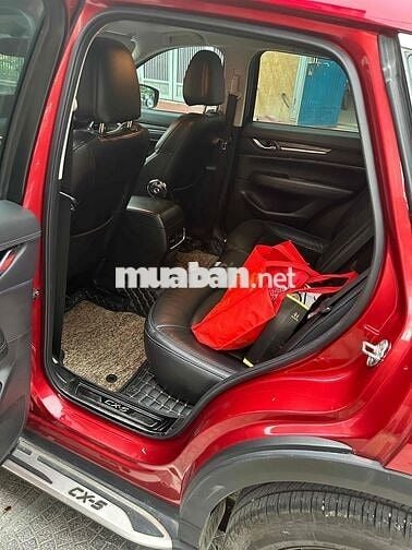 Mazda CX 5 2018 2.0 AT - 91000 km