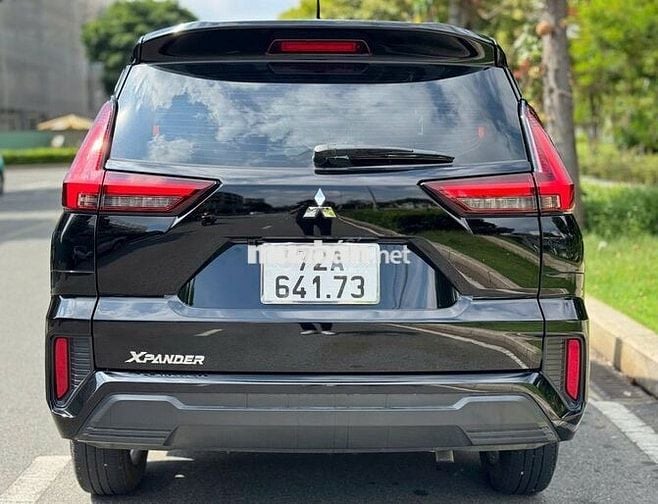 Mitsubishi Xpander 2022 1.5 AT - 22000 km