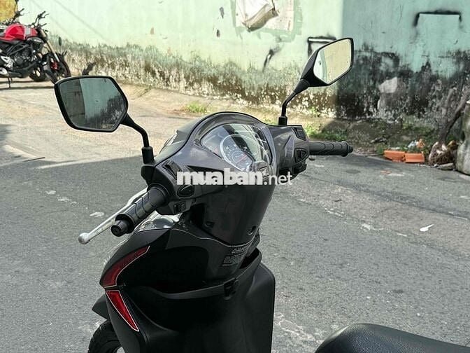 vision 2019 bssg chính chủ bán