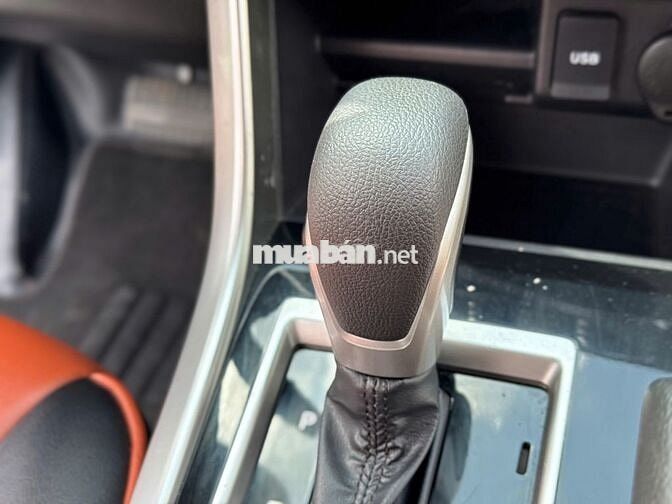 Mitsubishi Xpander 2022 1.5 AT - 22000 km