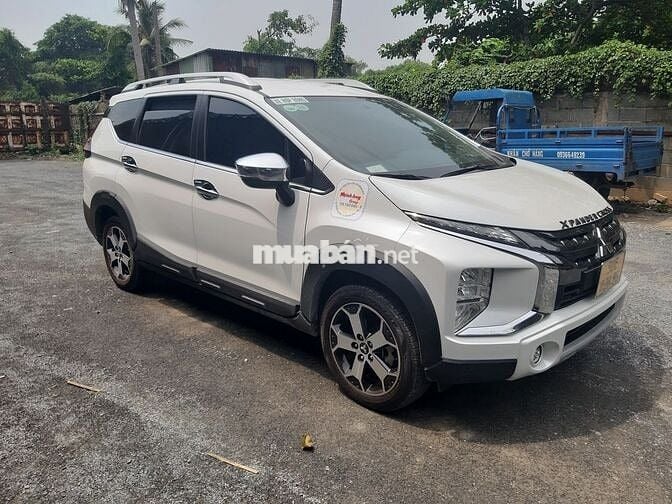 Mitsubishi Xpander Cross 2021 AT - 86000 km