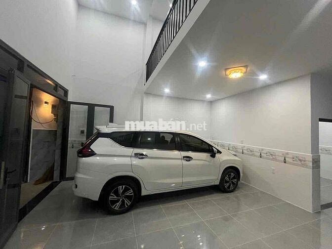 Mitsubishi Xpander 2020 1.5AT - 65000 km