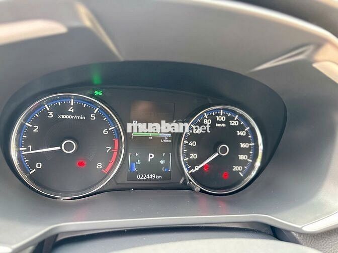 Mitsubishi Xpander 2022 1.5 AT - 22000 km