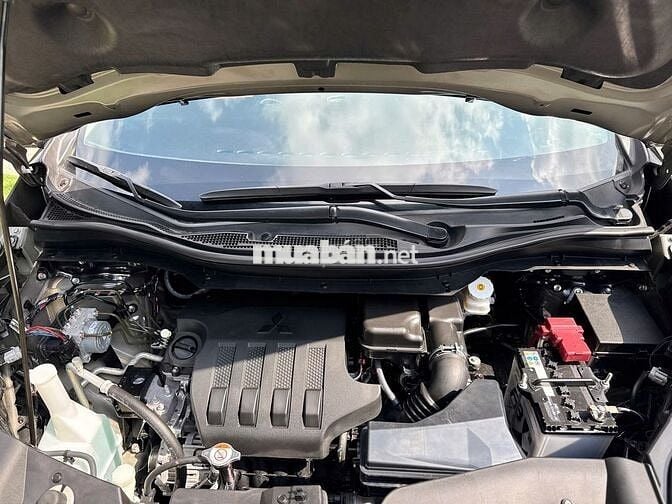 Mitsubishi Xpander 2022 1.5 AT - 22000 km