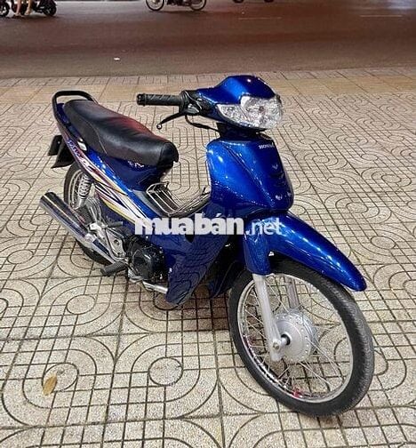 Bán alpha 2003 đầu chưa rớt ! BSTP 9c